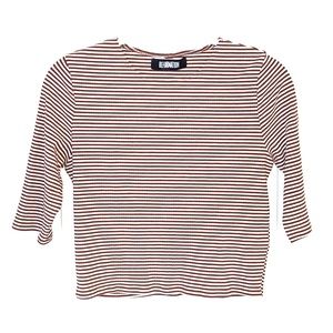 Reformation Cameron Knit top